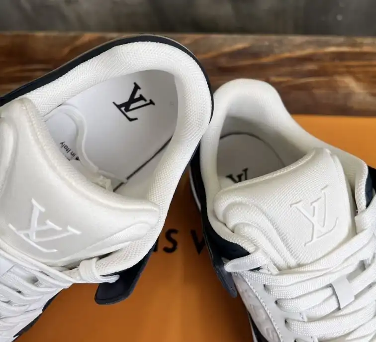 hype LV Sneakers