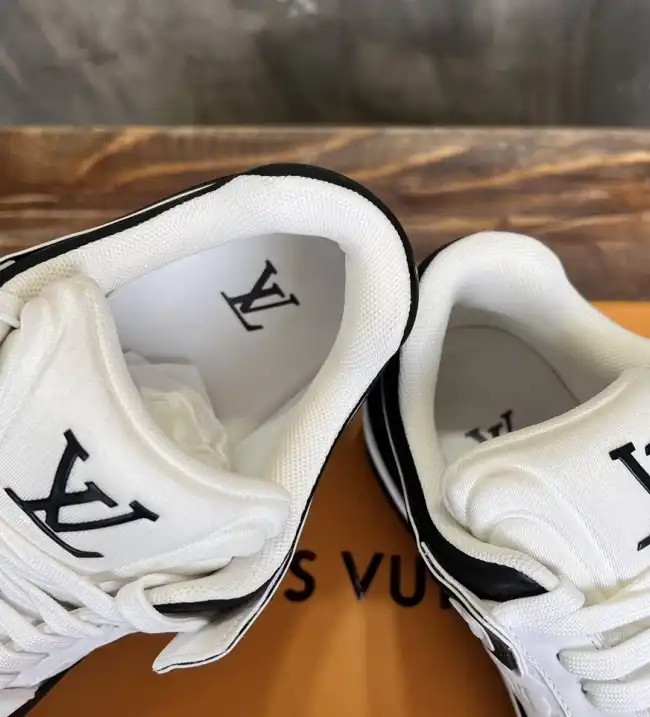 hype LV Sneakers