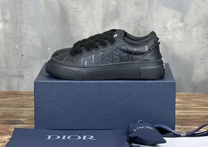 hype Christian Dior Casual Shoes