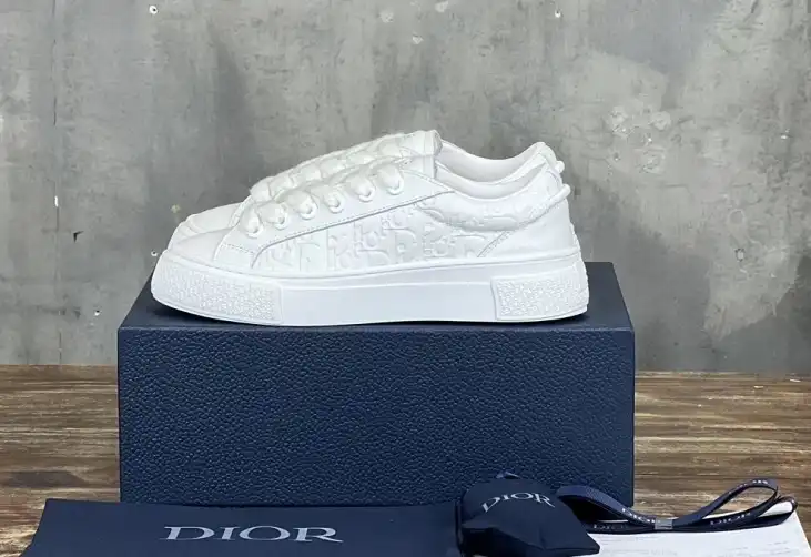 hype Christian Dior Casual Shoes