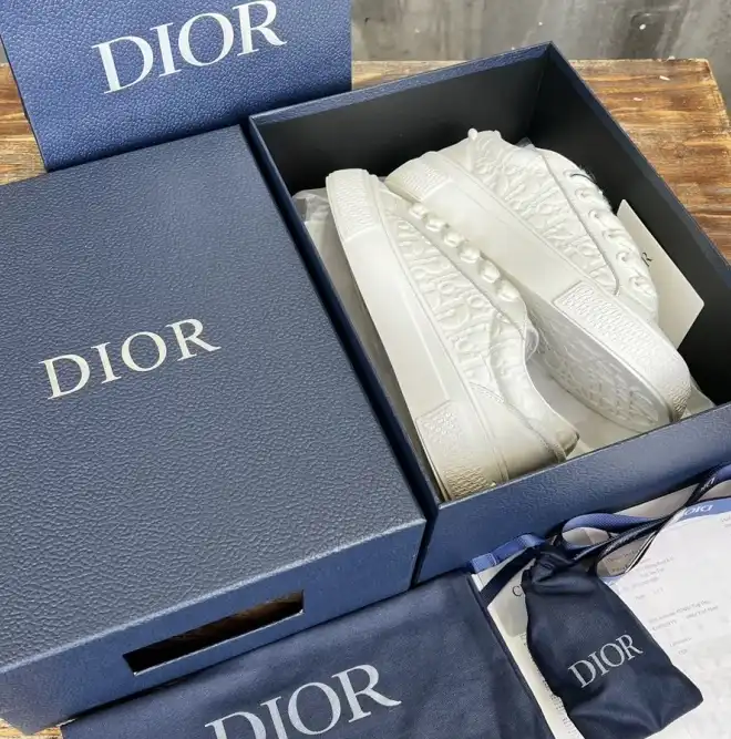 hype Christian Dior Casual Shoes