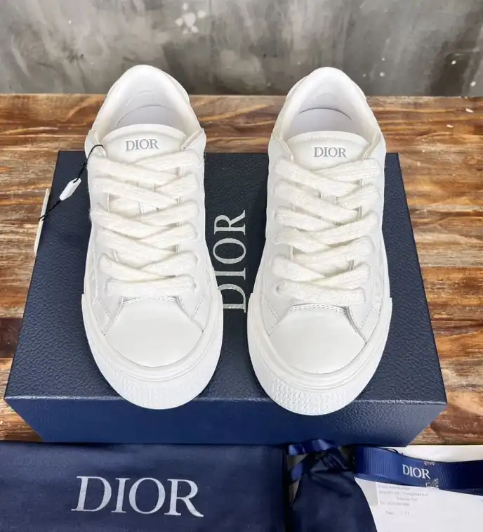 hype Christian Dior Casual Shoes