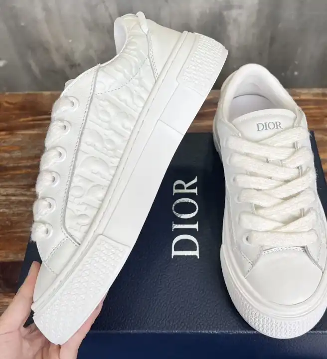 hype Christian Dior Casual Shoes