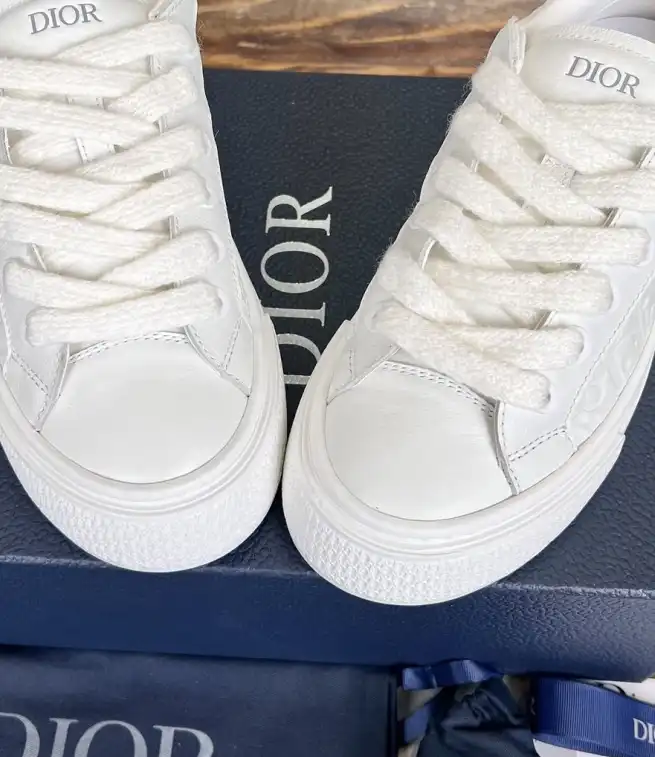 hype Christian Dior Casual Shoes