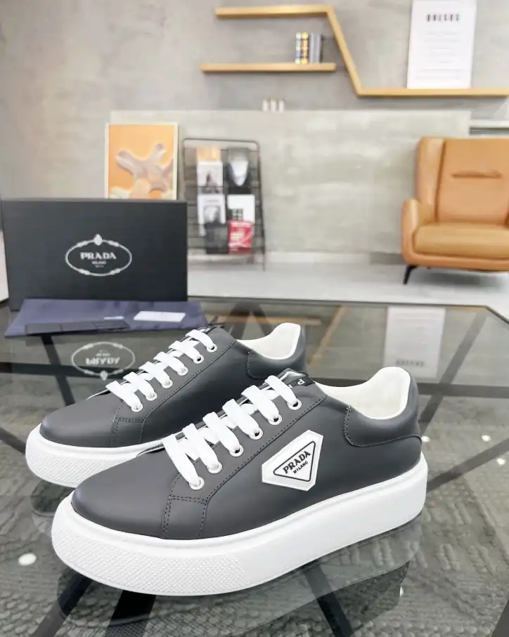 hype Prada Casual Shoes