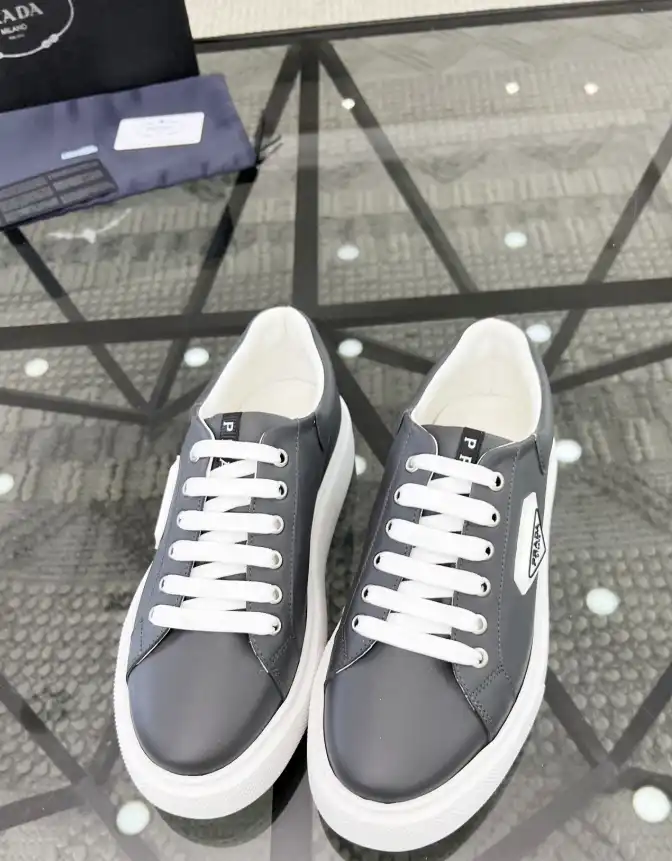 hype Prada Casual Shoes