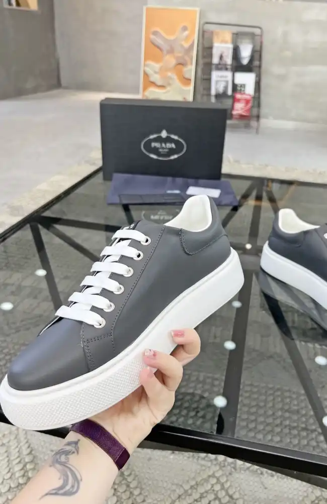 hype Prada Casual Shoes