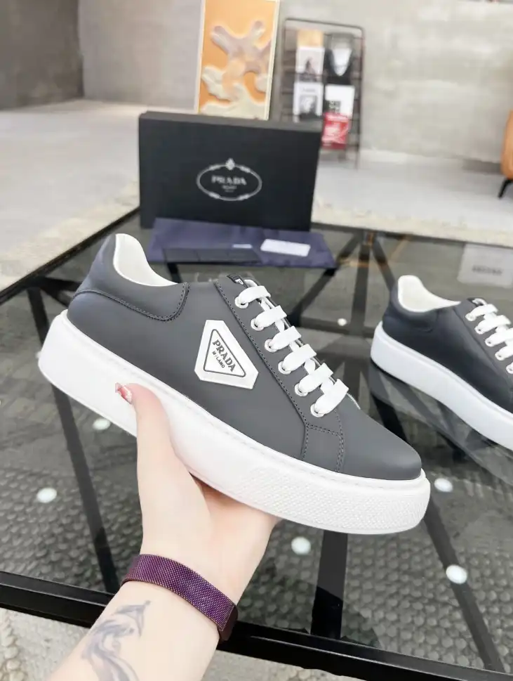 hype Prada Casual Shoes