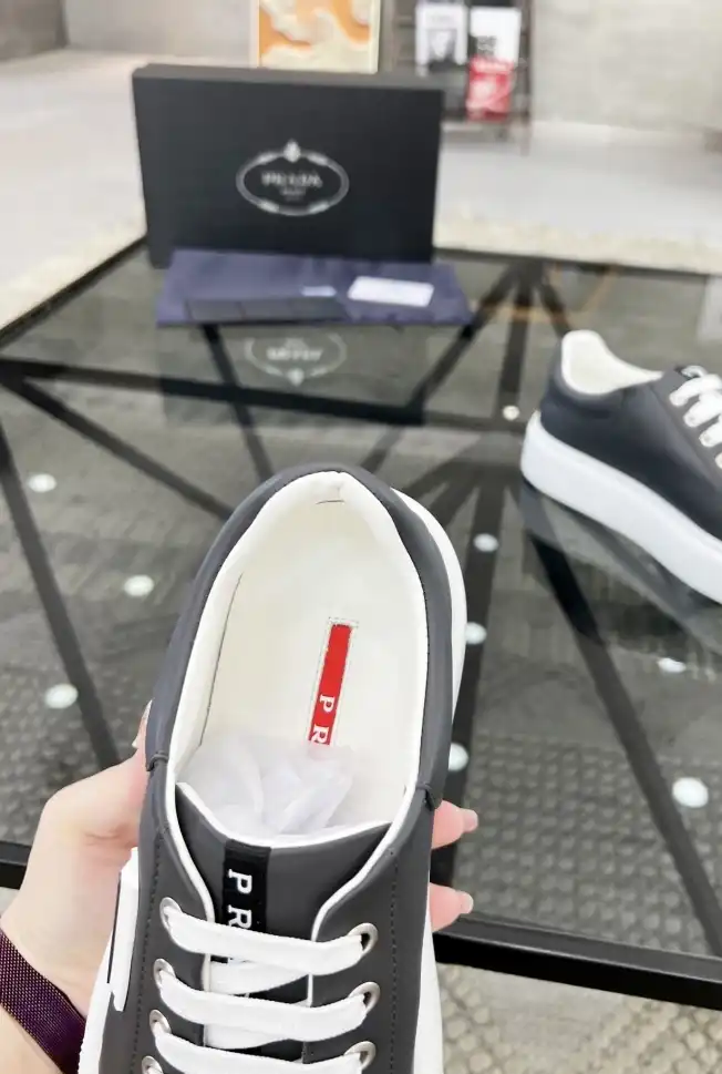 hype Prada Casual Shoes