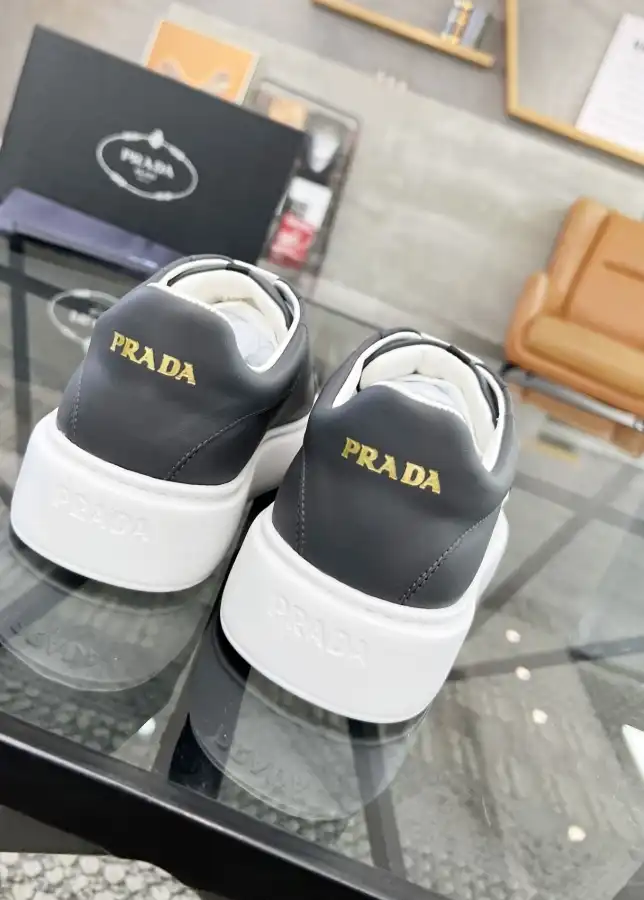 hype Prada Casual Shoes