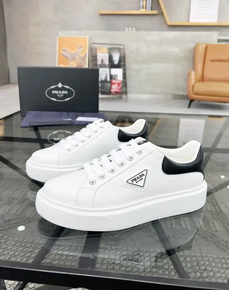 hype Prada Casual Shoes