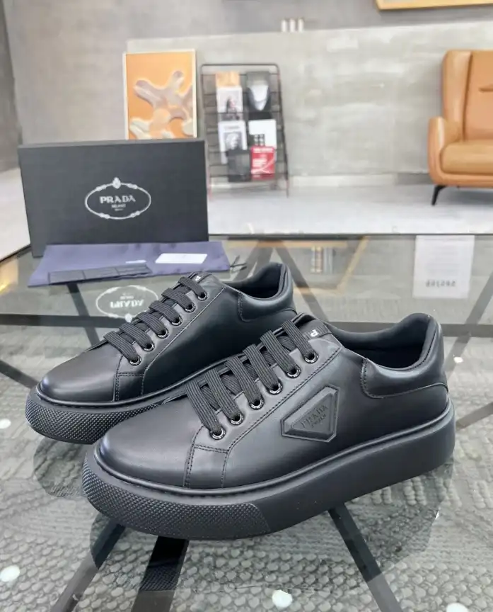 hype Prada Casual Shoes