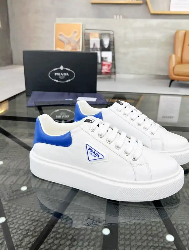 hype Prada Casual Shoes