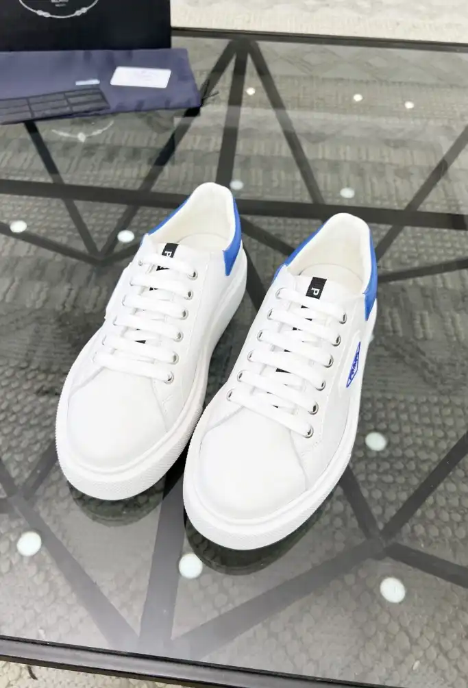 hype Prada Casual Shoes