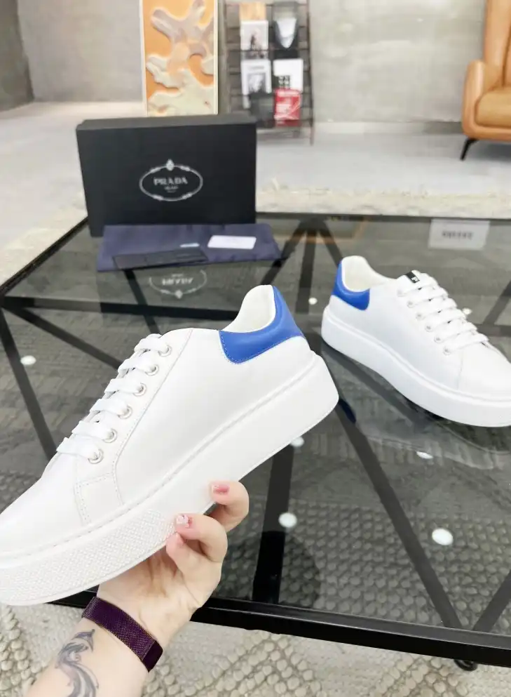 hype Prada Casual Shoes