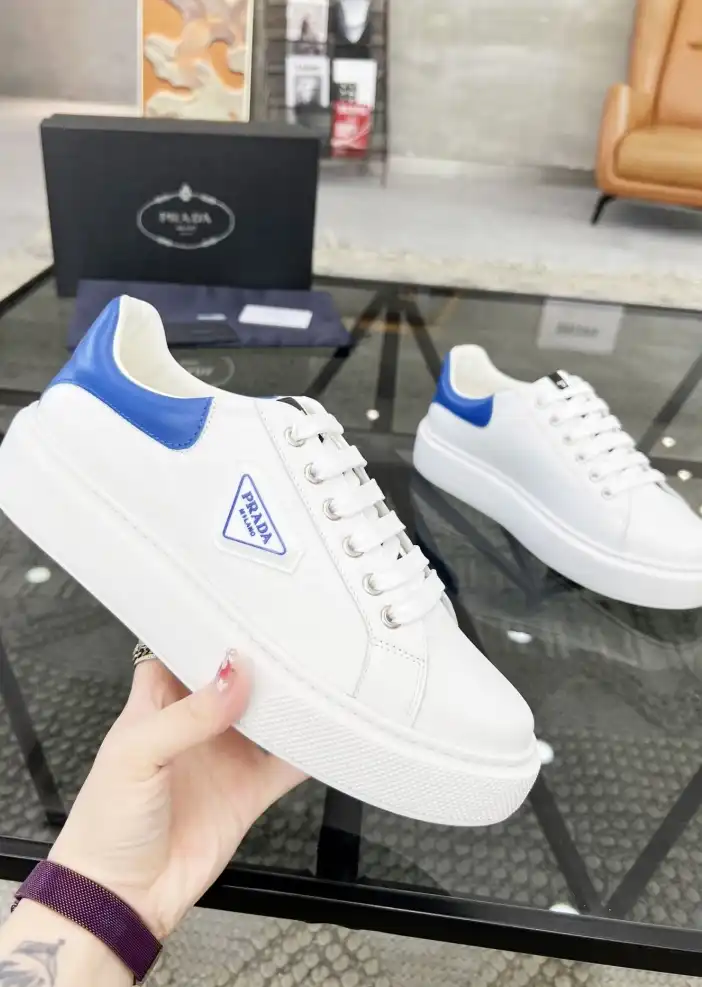 hype Prada Casual Shoes