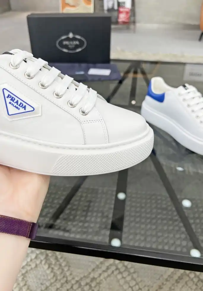 hype Prada Casual Shoes