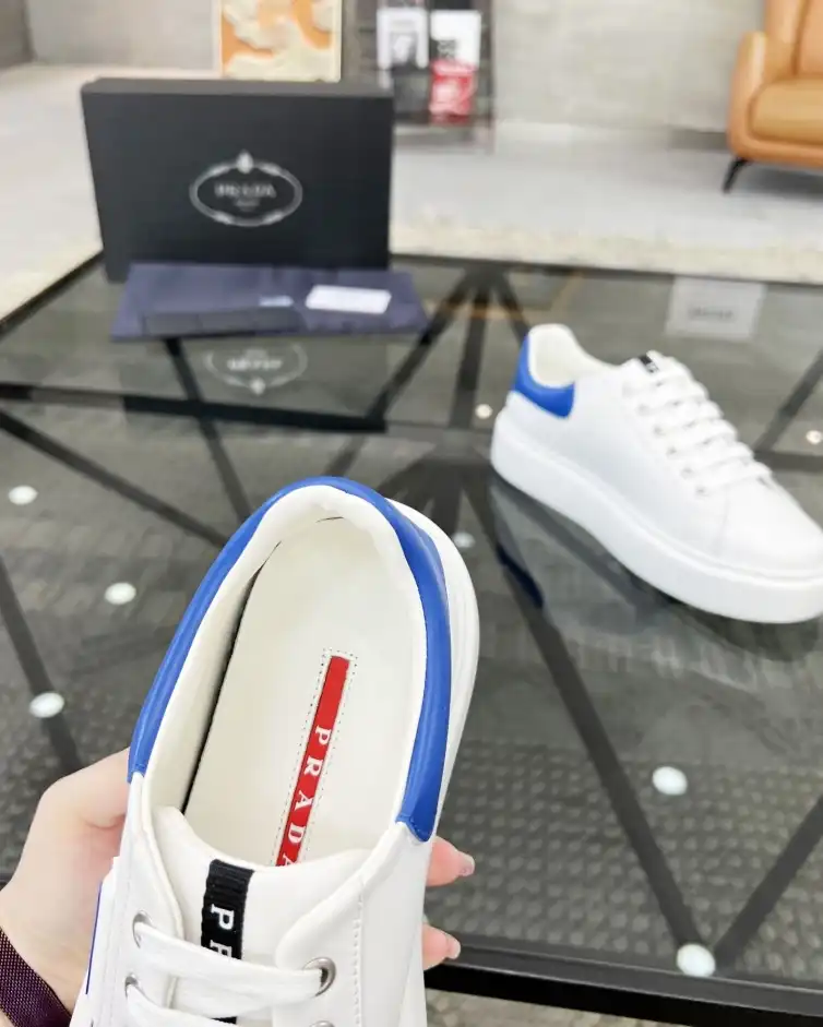 hype Prada Casual Shoes