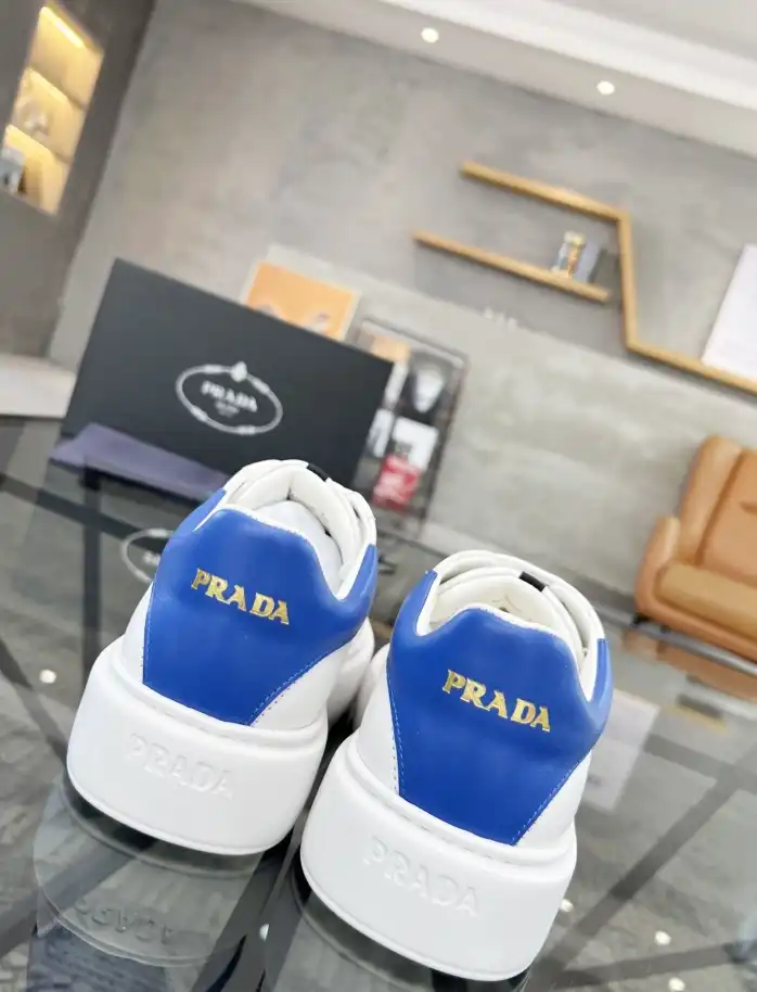 hype Prada Casual Shoes