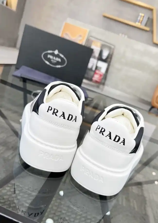 hype Prada Casual Shoes