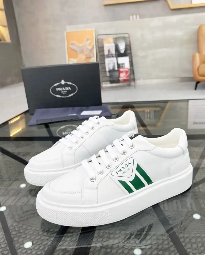 hype Prada Casual Shoes