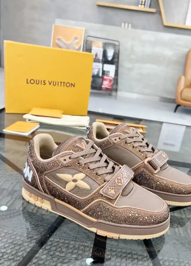 hype LV Sneakers