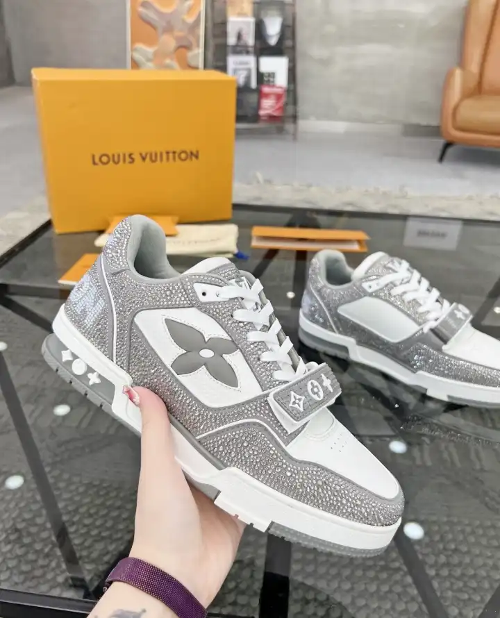 hype LV Sneakers