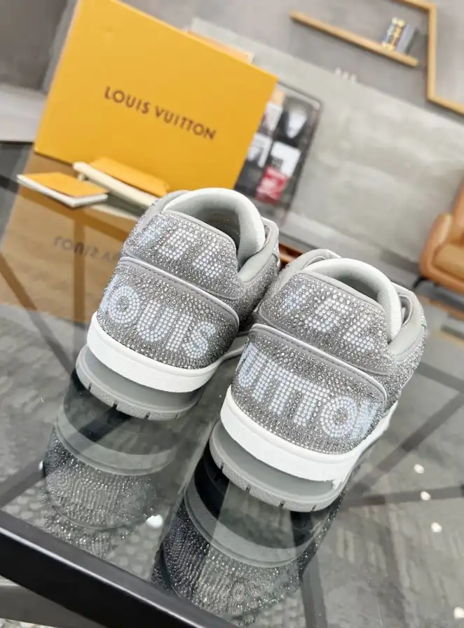 hype LV Sneakers