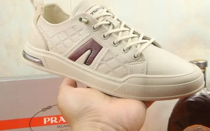 hype Prada Casual Shoes