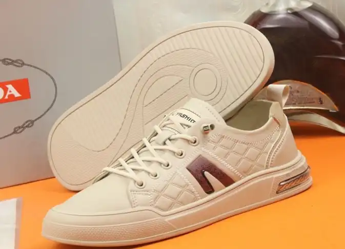 hype Prada Casual Shoes