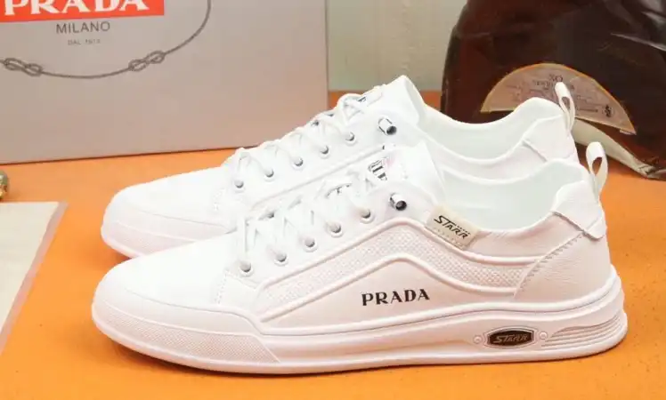 hype Prada Casual Shoes