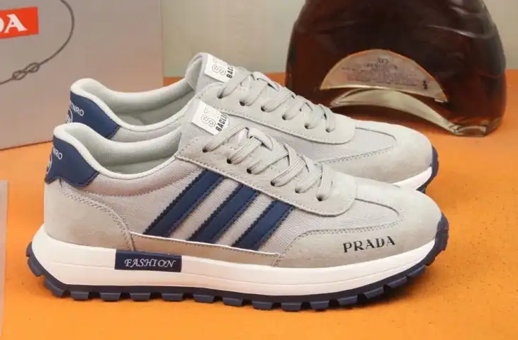 hype Prada Casual Shoes