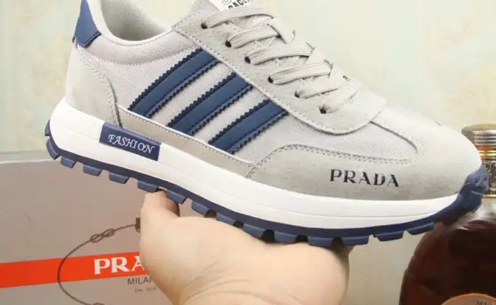 hype Prada Casual Shoes