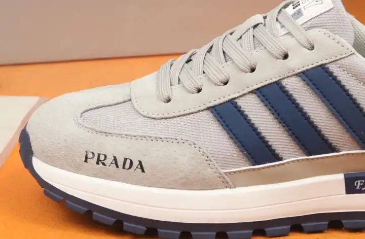 hype Prada Casual Shoes