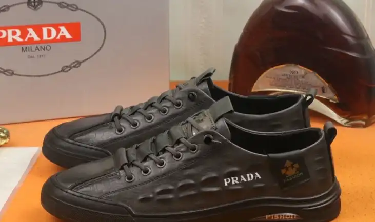 hype Prada Casual Shoes