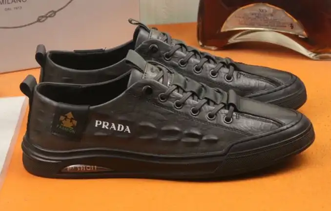 hype Prada Casual Shoes