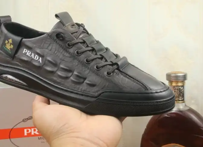 hype Prada Casual Shoes