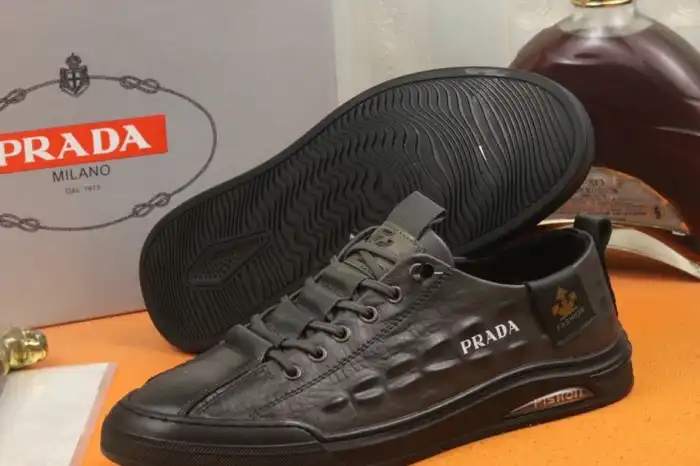 hype Prada Casual Shoes