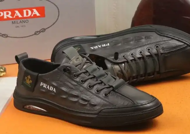 hype Prada Casual Shoes