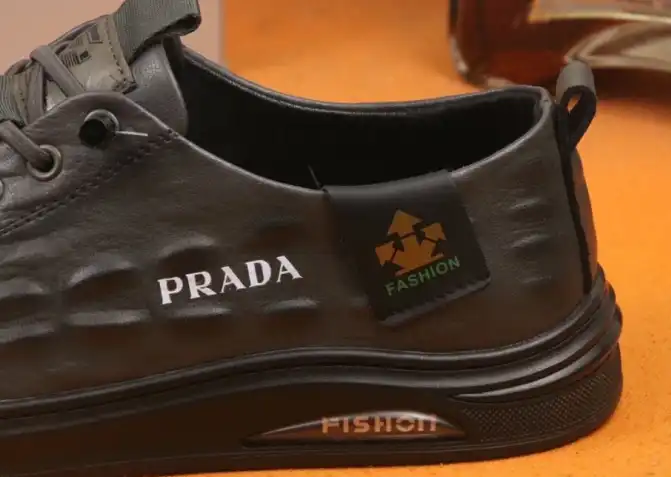 hype Prada Casual Shoes