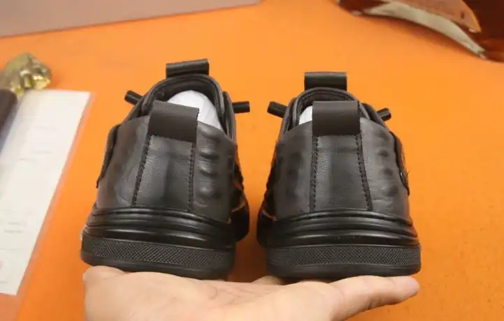 hype Prada Casual Shoes