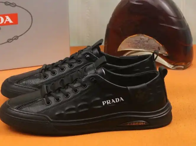 hype Prada Casual Shoes