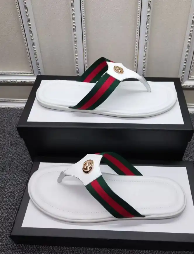 hype Gucci Slippers