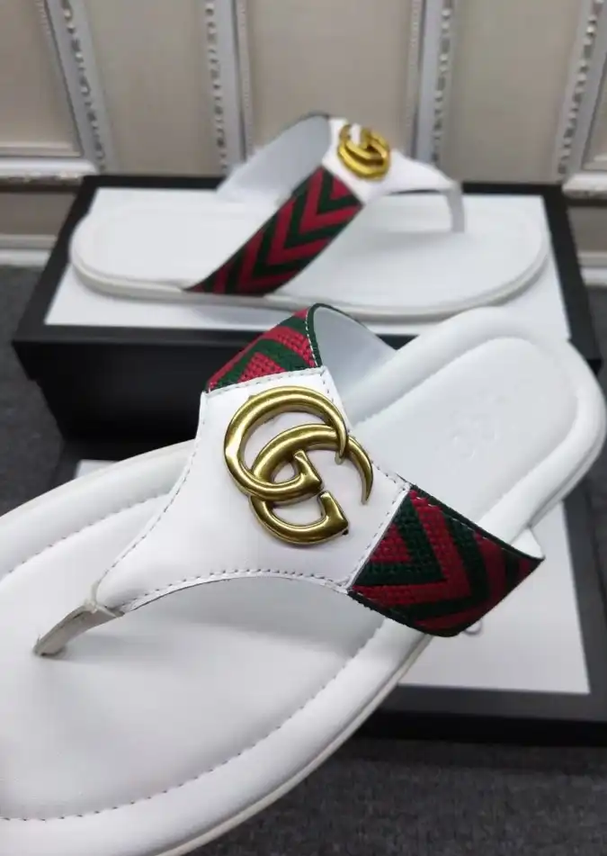 hype Gucci Slippers