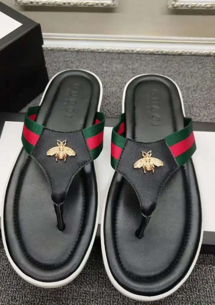 hype Gucci Slippers