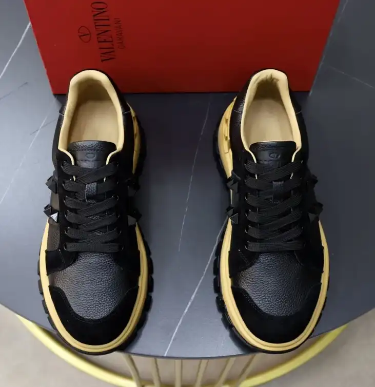 hype Valentino Casual Shoes