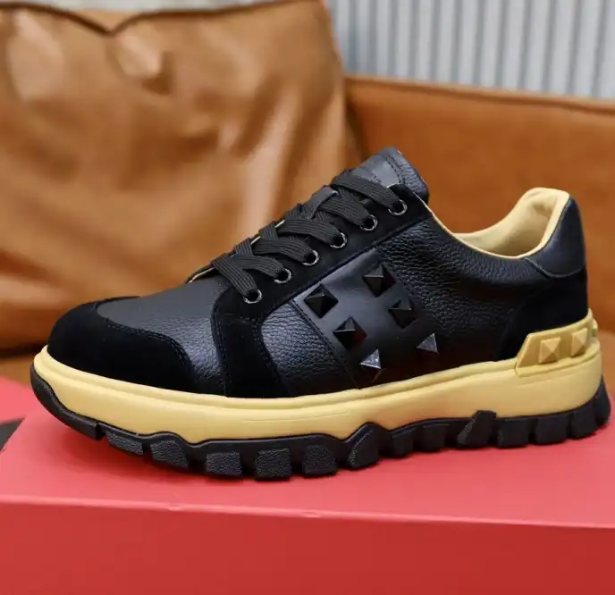 hype Valentino Casual Shoes