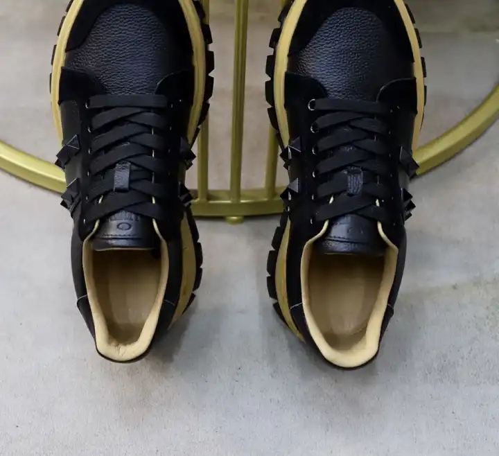 hype Valentino Casual Shoes