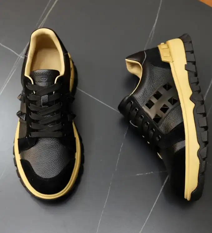 hype Valentino Casual Shoes