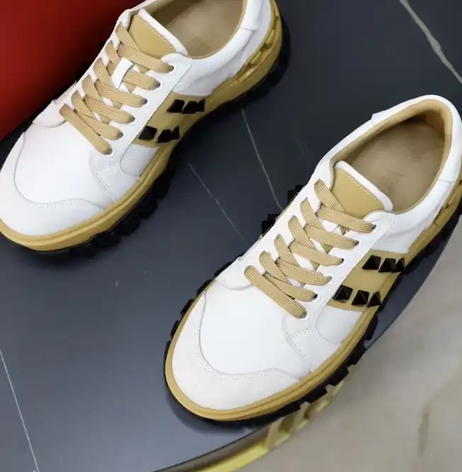 hype Valentino Casual Shoes